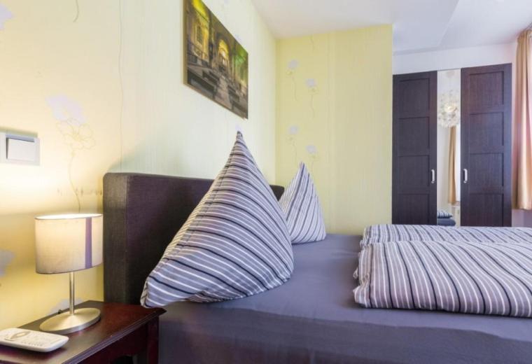 Pension-Leipzig-Sued Ngoại thất bức ảnh