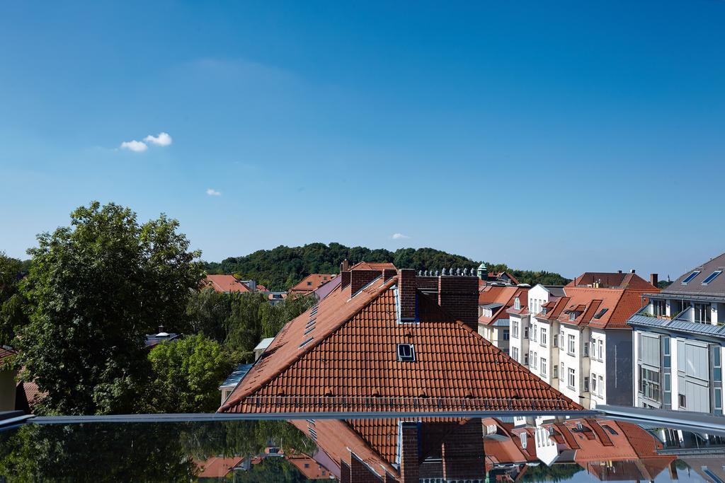 Pension-Leipzig-Sued Ngoại thất bức ảnh